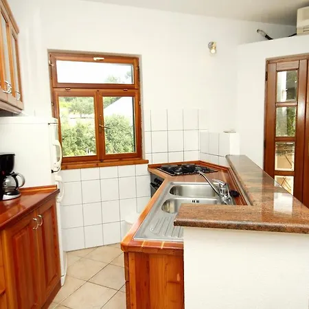 Ivan Dolac 592a Apartamento Jelsa (Hvar)