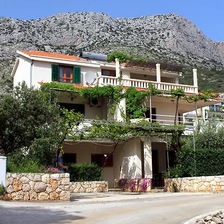 Apartment Ivan Dolac 592a