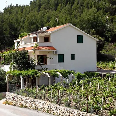 Ivan Dolac 592a Apartment Jelsa (Hvar)