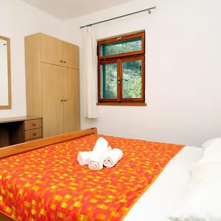 Apartment Ivan Dolac 592a *