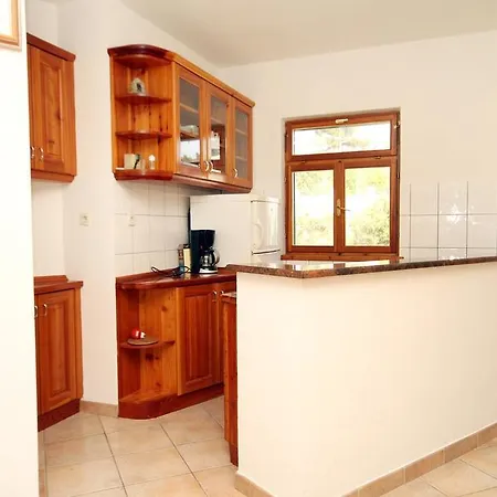 Apartment Ivan Dolac 592a