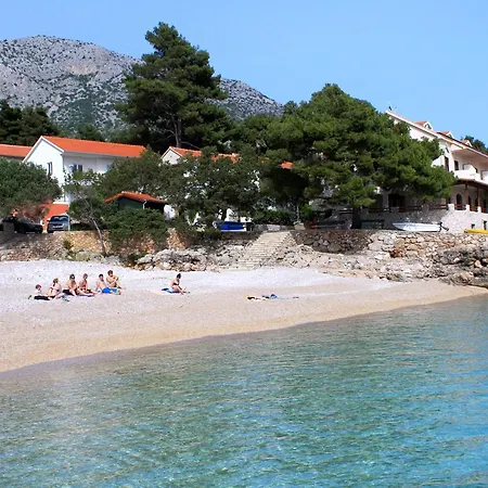 Ivan Dolac 592a Apartment Jelsa (Hvar)